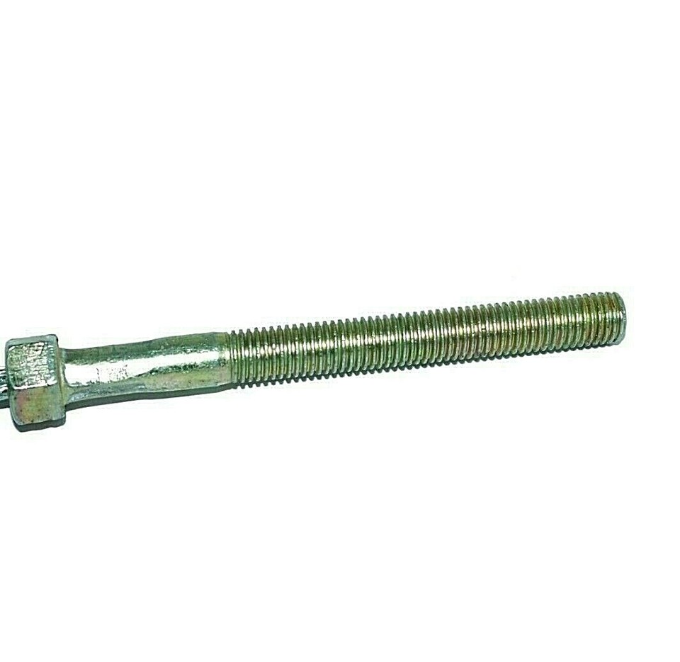 Câble d'Embrayage FORD Transit III IV - 6177410 - 88VB7K553AA - 102441