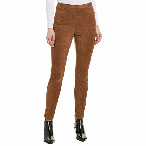 BB Dakota Womens Faux Suede High Waist 