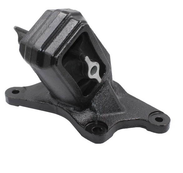 Front L & R Engine Motor & Trans Mount 3PCS Set Fit 2007-2011 Jeep Wrangler 3.8L - Image 4 of 4