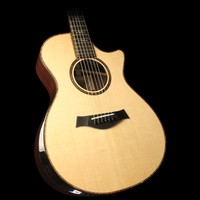 Taylor 912ce Grand Concert Indian Rosewood Acoustic-electric Guitar Natural on sale Taylor 912ce Grand Concert Indian Rosewood Acoustic-electric Guitar Natural on sale