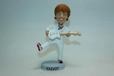 Kasvot Trey Anastasio Phish bobblehead Halloween 2018 Las Vegas