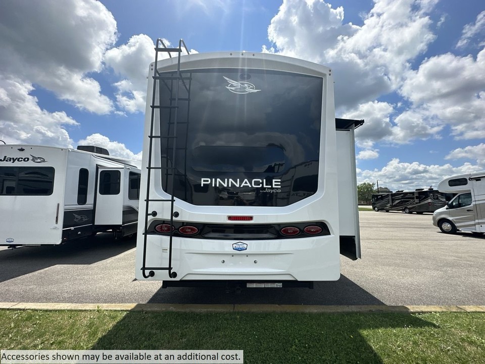 2025 Jayco Pinnacle for sale! eBay