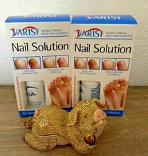Varisi Nail Solution Anti-Fungal Treatment 0.5 oz - Set of 2