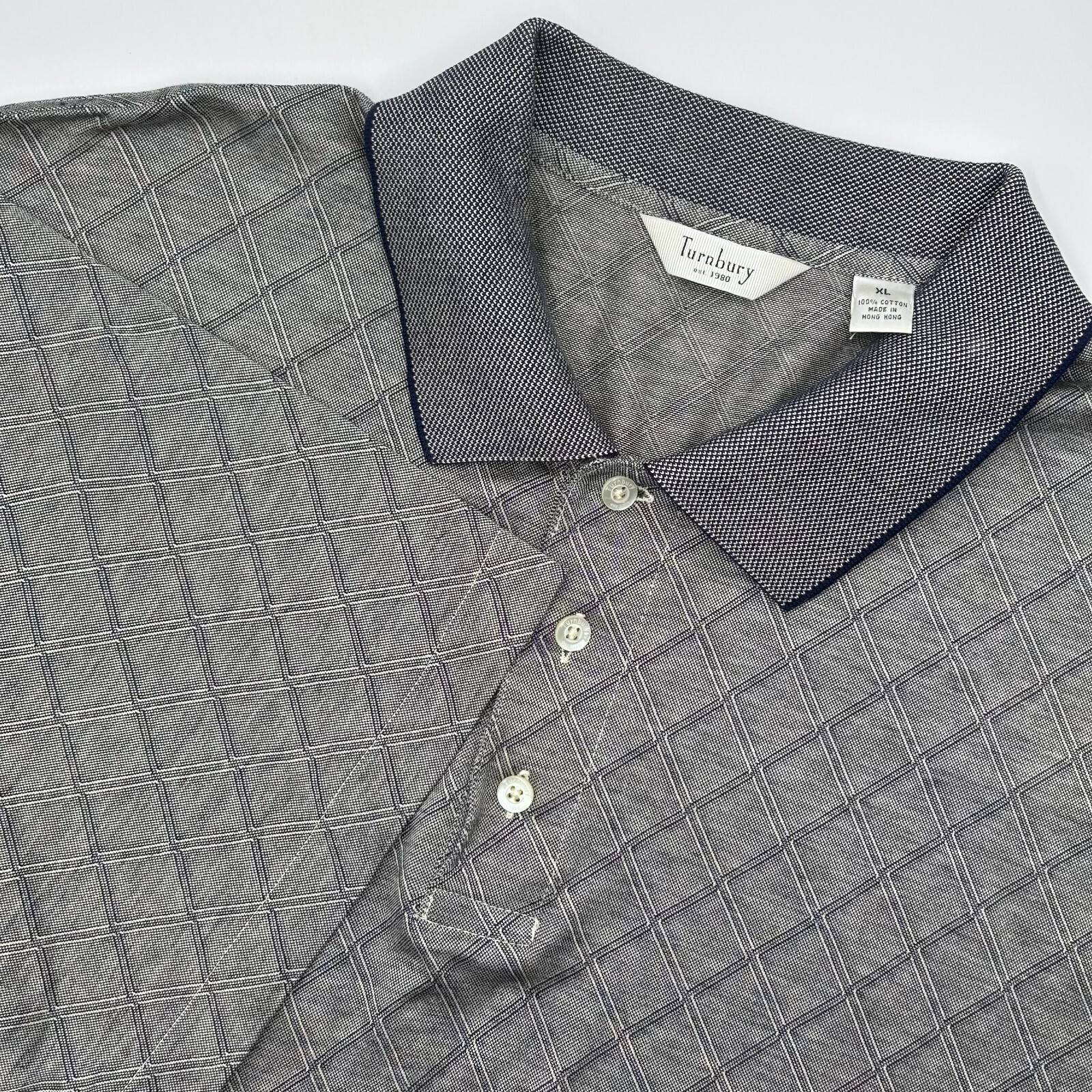 VTG Turnbury Men