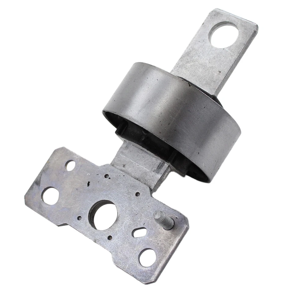 Brazo de control derecho de paso trasero para Volvo S80 V60 XC70 buje de permanencia OEM Lemfoerder Foto 2 de 4