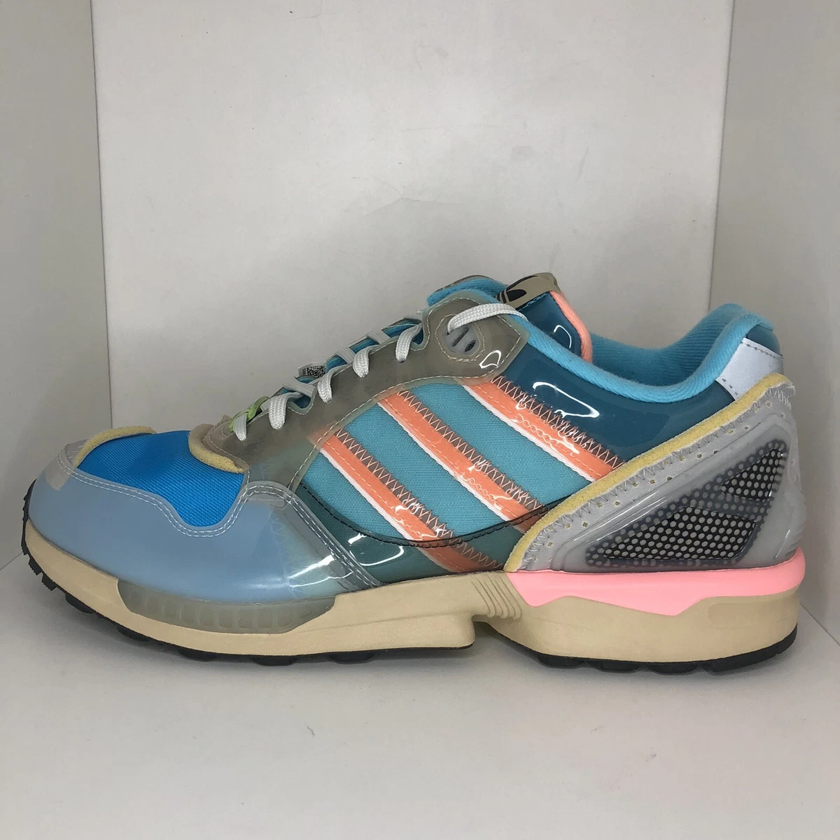 Adidas on sale superstar torsion