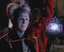 GARY OLDMAN signed autograph 20x25cm DRACULA in person autograph ACOA