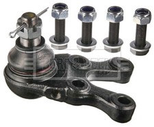 Borg & Beck Ball Joint LH - BBJ5331