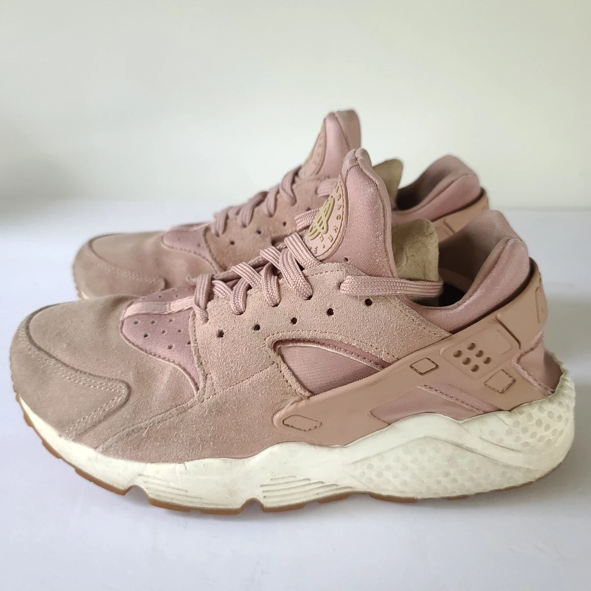 Nike particle hotsell pink