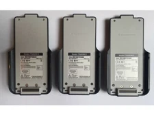 **Lot Of 3** TI-Nspire Navigator Wireless Cradle Model 3.7L1750BPC