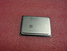 AMD Opteron 6176 SE 2.3GHz 12 Core OS6176YETCEGO Processor Tested