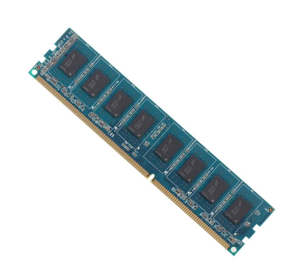 Ramaxel 4GB PC3-10600 Memory Dell Optiplex 780 3010 390 580 790 7900 9010 980 - Image 4 of 4