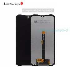 NEW 6.22 LCD Display Touch Screen Digitizer F...
