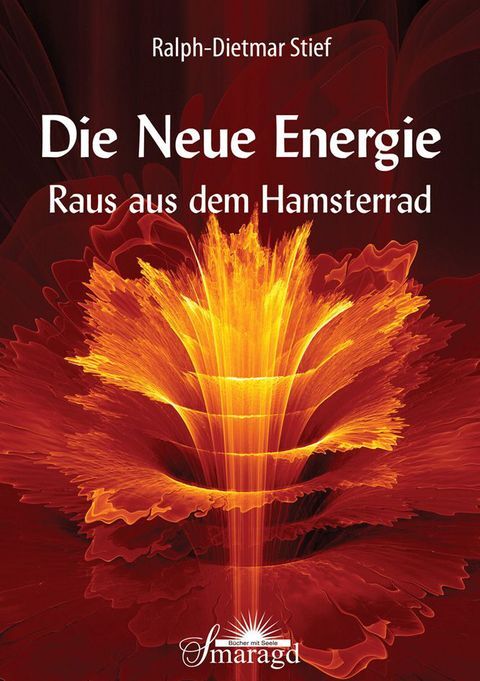 Thumbnail - Die Neue Energie Ralph-dietmar Stief 9783955310295