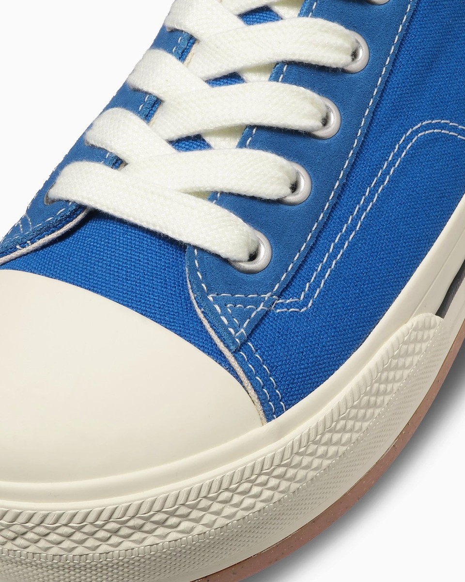 国内配送 CONVERSE ALL STAR (R) BOARDERSTAR OX BLUE CONVERSE ALL STAR R BOARDERSTAR OX Blue Japan Exclusive