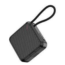 Ulanzi CRC10 3-in-1 Card Reader Case CFA/SD/TF Holders for Phone Laptop Tablet