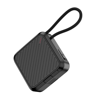 Ulanzi CRC10 3-in-1 Card Reader Case CFA/SD/TF Holders for Phone Laptop Tablet