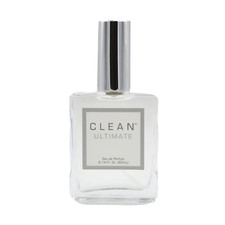 Clean Ultimate Clean perfume - a fragrance for women and men 2004