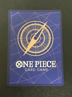 ONE PIECE CARD GAME マーシャルDティーチ　SP 銀箔 マーシャル・D・ティーチ SPカード（銀）【SR】(OP09-093 OP12)