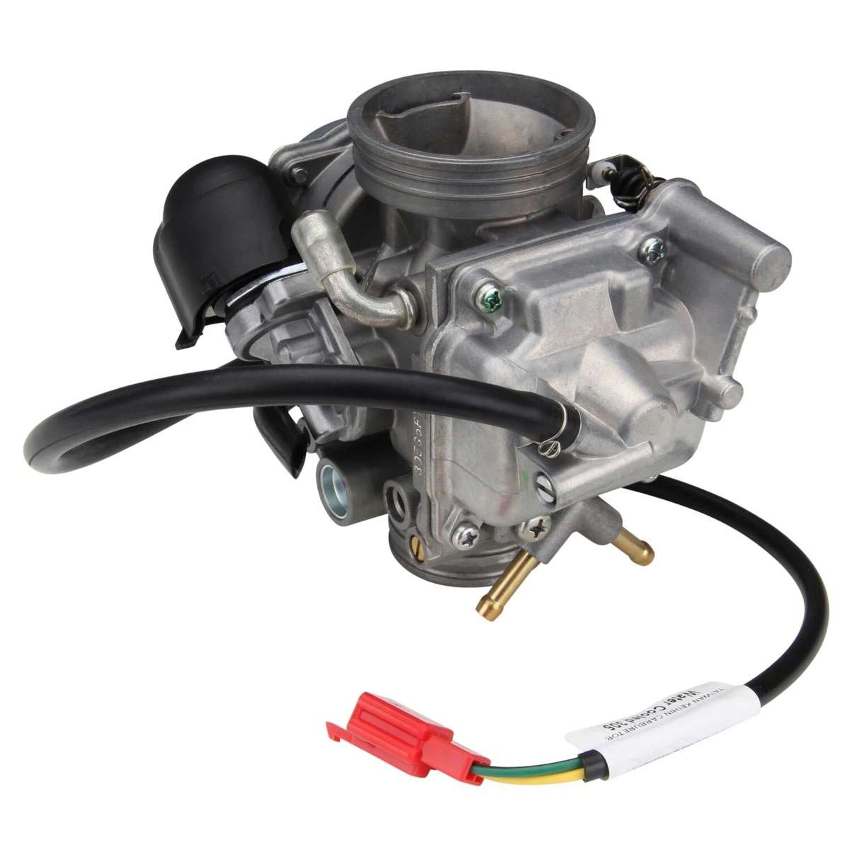 Keihin original Vergaser CVK 305F f. Piaggio X8 X9 XEvo, Vespa GT  