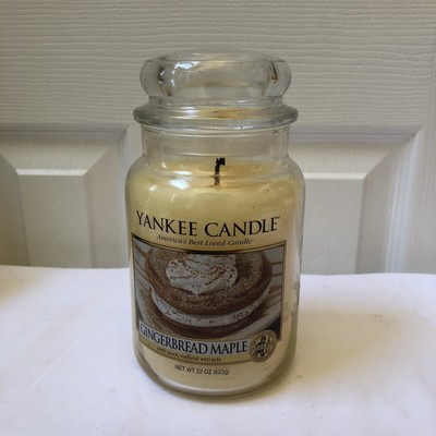 Yankee candle #10 (609032520311)