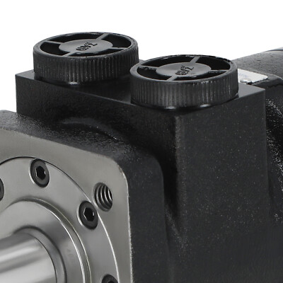 Motore Idraulico Gerotor Handdo 101-1001-009 &ndash; Sostitutivo Per Eaton Char-Lynn Serie H