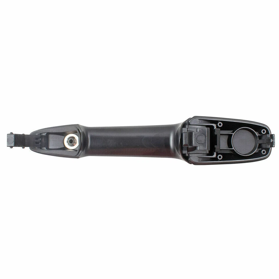 New Front Passenger Side Exterior Door Handle For 2006-2012 Ford Fusion - Image 3 of 4