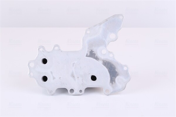 90984 Nissens ÖLküHler, MotoröL FüR Opel,Vauxhall-image