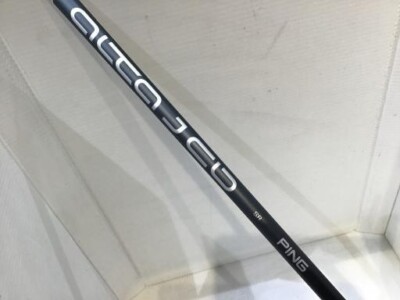 Ping G425 SFT 3w 16 Degree FW Flex SR (Stiff Regular) ALTA J CB