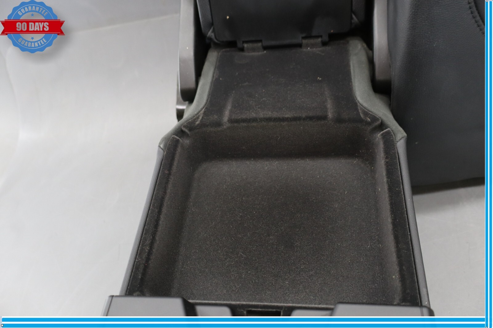 Maserati Ghibli 2014-2019 REAR+LEFT+UPPER Seat cover