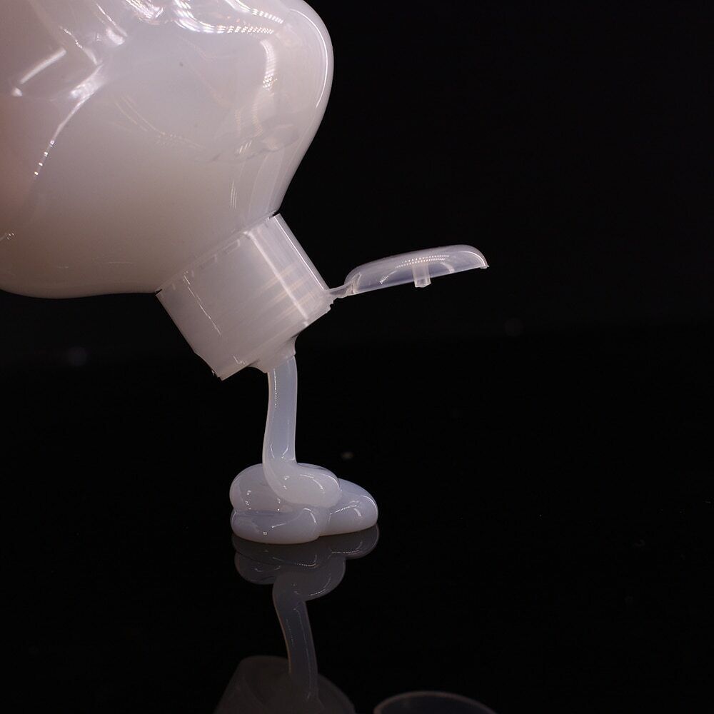 Cum Lube Water Based Personal Lubricant Unscented Realistic Semen Personal 34OZ