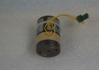 Neptune Research NR 225PP031, 12VDC, 30 PSI, 3-Way Valve