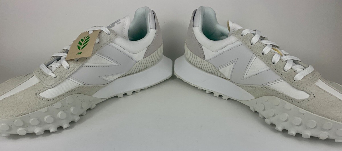 黒芯白20、タン薄20 Mens Size 9.5 New Balance NB XC-72 UXC72RB White/Grey Ivory