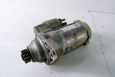 Démarreur Audi 75