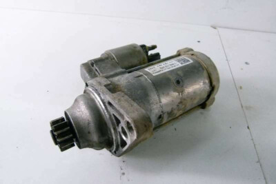 Anlasser Starter Original VW Audi Skoda Golf 7 Variant 02Z911021K 02Z911024L