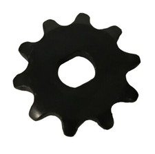  35 Sprocket for my1020 style motors Dual D Bore 