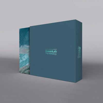 Above & Beyond präsentiert Oceanlab: Die Anthologie von Oceanlab [VINYL]