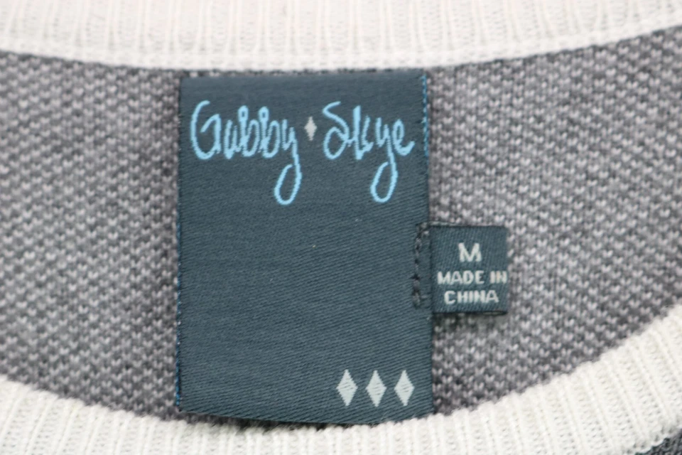 Gabby & Skye Knit Fit & Flare Dress-Size Medium - Image 3 of 4