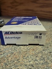 NEW ACDelco Ceramic Disc Brake Pad Set Rear 14D792CH Cadillac Chevy GMC 1994-11