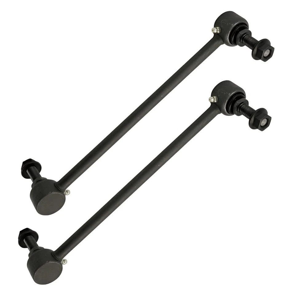 Cojinete de rueda delantera y bujes barra estabilizadora eslabones para Traverse Enclave Acadia XT5 XT6 Foto 4 de 4