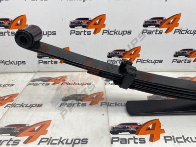 2018 Mitsubishi L200 Warrior Rear Leaf Spring 2015-2019 4150A233