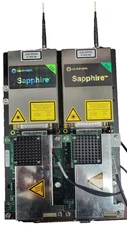 Coherent - Sapphire 530-300 LPT FT Continous Laser Untested As-Is READ#73