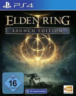 Elden Ring [Launch Edition]