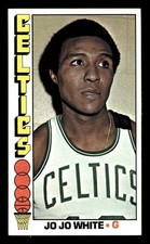 Click to enlarge Jo Jo White