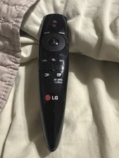 ORIGINAL REMOTE CONTROL AN-MR3007 FOR LG 2012...