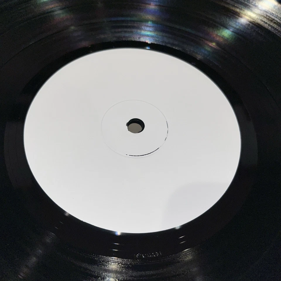 TEST PRESSING (MFSL) Frank Sinatra - Sinatra & Strings Vinyl MoFi 2009 MINT- - Image 2 of 3