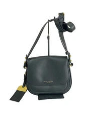 MARC JACOBS Shoulder Bag BLK Solid M0014109