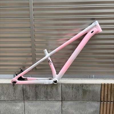 Specialized P3 Dirt Jump Bike Frame Set | eBay