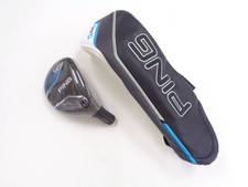 PING G440 Hybrid 2H 17deg Right Handed Head only Head Cover
