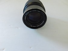 KONICA HEXAR AR 135MM F3.5 LENS PQY166 